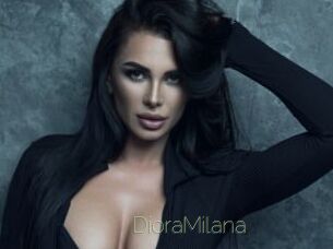 DioraMilana