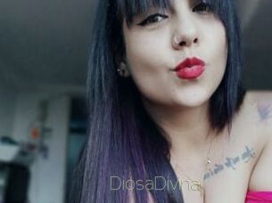 DiosaDivina