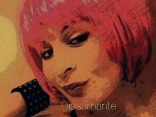 Diosamante