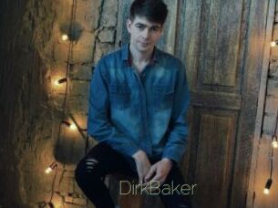 DirkBaker
