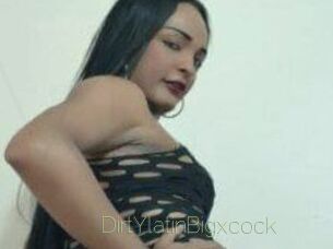 DirtYlatinBigxcock