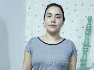 DirtyAnalSofia