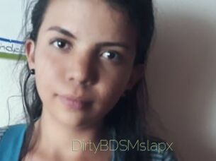 DirtyBDSMslapx