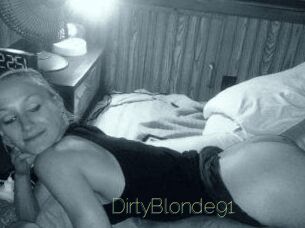 DirtyBlonde91