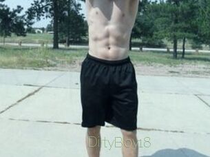 DirtyBoy18