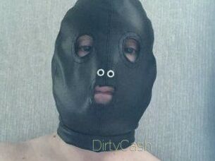 DirtyCash