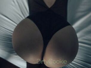 DirtyCookie