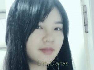 DirtyDianas