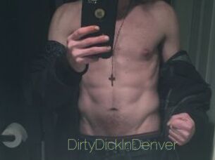 DirtyDickInDenver