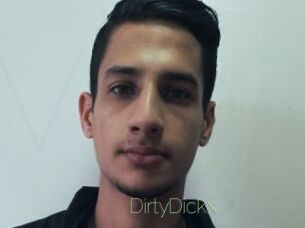 DirtyDickx Visio Tchats