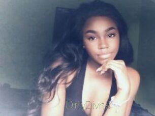 DirtyDivna