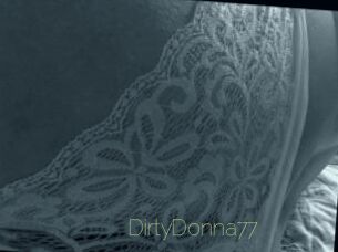 DirtyDonna77 Visio Tchats