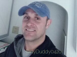 DirtyDuddy0420 Visio Tchats
