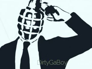 DirtyGaBoy