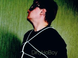 DirtyHoBoy