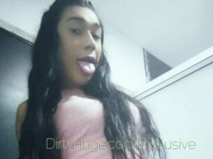 DirtyHugecockExclusive