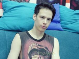 DirtyJake