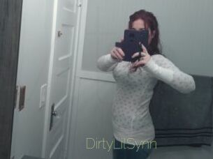 DirtyLilSynn
