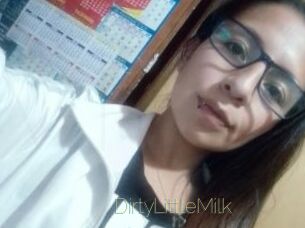 DirtyLittleMilk