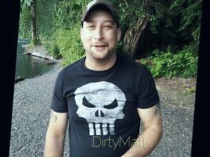 DirtyMatt