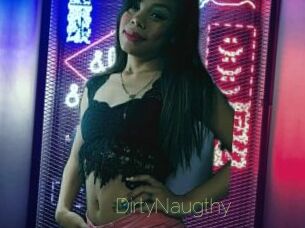 DirtyNaugthy