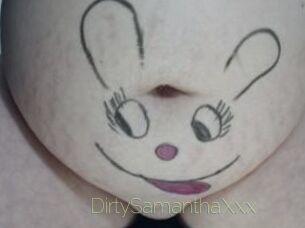 DirtySamanthaXxx