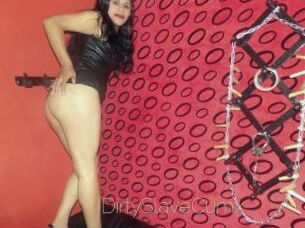 DirtySlaveCumx
