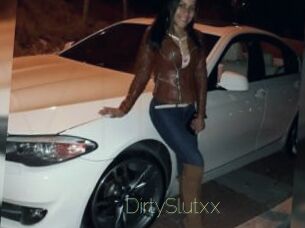 DirtySlutxx