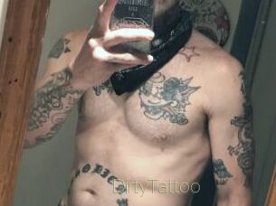 DirtyTattoo