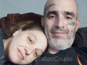 DirtyTattooCouple
