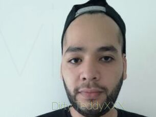 Dirty_TeddyXXX Visio Tchats