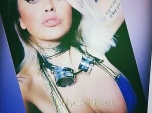 Dirtydoll18xox Visio Tchats