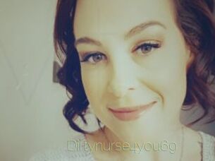 Dirtynurse4you69