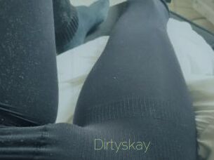 Dirtyskay