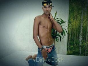 DirtyxCock