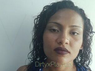 DirtyxPlayfulx