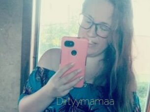 Dirtyymamaa Visio Tchats