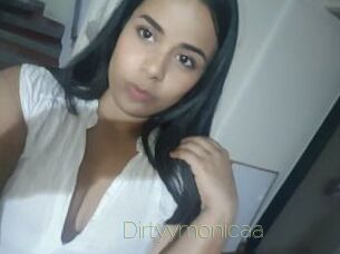 Dirtyymonicaa Visio Tchats