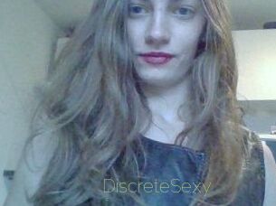 DiscreteSexy
