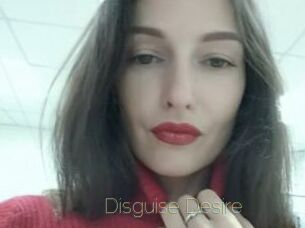 Disguise_Desire