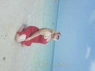DishaLady Visio Tchats