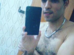 Disilv33