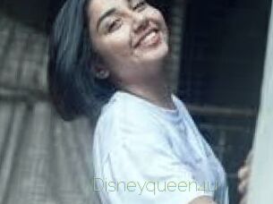 Disneyqueen4u