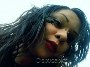 Disp0sable