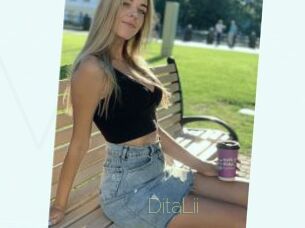 DitaLii Visio Tchats