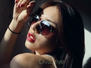 DivaDrive