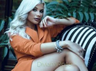 DivianaRose Visio Tchats