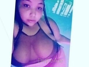 DivineAlie Visio Tchats