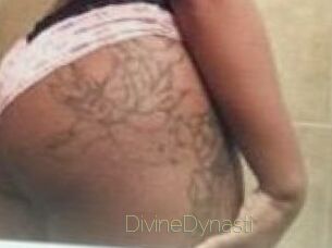 DivineDynasti