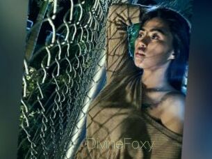 DivineFoxy